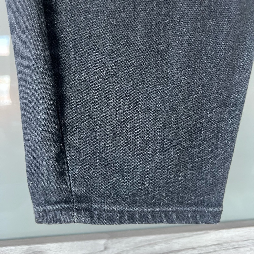 MADEWELL HIGH RISER - Picture 4 of 9